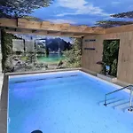 Σπίτι διακοπών Why Not Mysliwska Exclusive Z Basenem