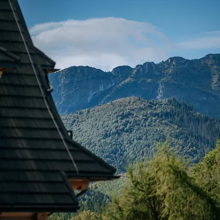 Why Not Mysliwska Exclusive Z Basenem