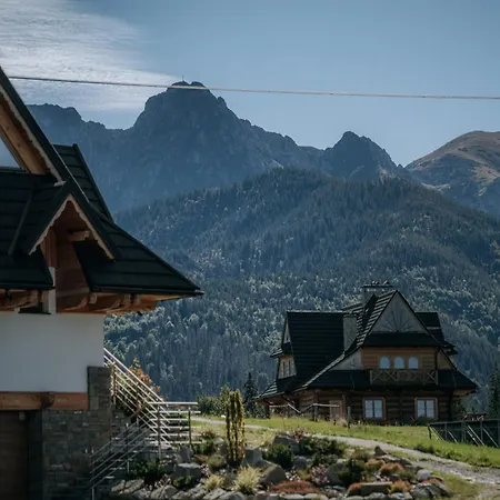 Why Not Mysliwska Exclusive Z Basenem Casa vacanze *