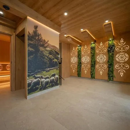 Why Not Mysliwska Exclusive Z Basenem Ferienhaus *