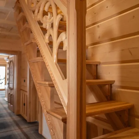 Why Not Mysliwska Exclusive Z Basenem Ferienhaus *