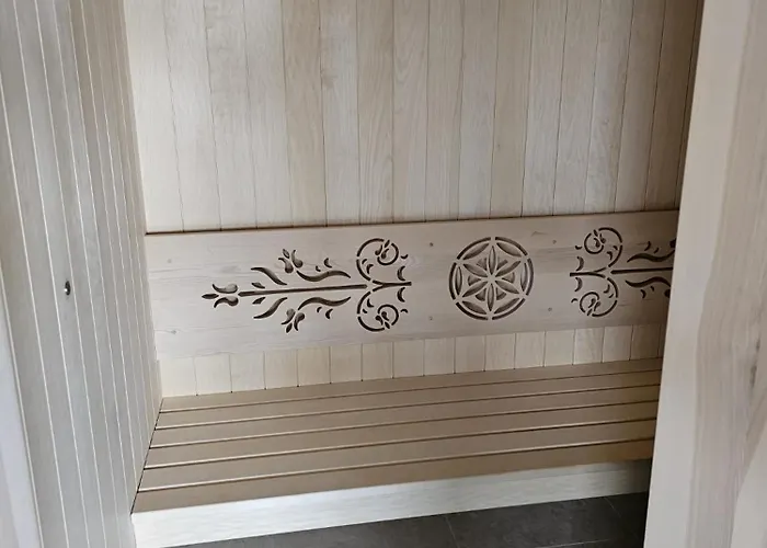 Casa vacanze Why Not Mysliwska Exclusive Z Basenem Kościelisko